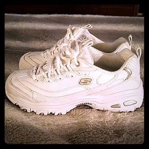 Skechers D'Lites Sneakers